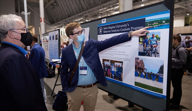 Home of the science and practice of behavior analysis